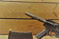 SALE EASY PAY 55 LAYAWAY American Tactical Imports ATI Omni Hybrid Quad Rail Pistol  ATIGOMNIPH7QA56  Img-3