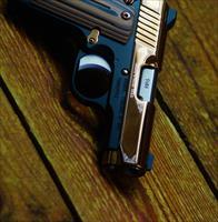 EASY PAY 88 LAYAWAY Kimber Micro 9 Rose Gold PVD Coating Pistol 3300174, 9MM, 3.15, G10 Grips, Rose Gold Slide, 6 Rd  Img-5