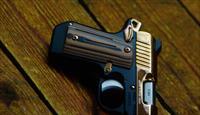 EASY PAY 88 LAYAWAY Kimber Micro 9 Rose Gold PVD Coating Pistol 3300174, 9MM, 3.15, G10 Grips, Rose Gold Slide, 6 Rd  Img-6