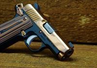 EASY PAY 88 LAYAWAY Kimber Micro 9 Rose Gold PVD Coating Pistol 3300174, 9MM, 3.15, G10 Grips, Rose Gold Slide, 6 Rd  Img-10