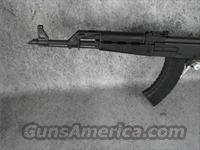 Century Arms CI ak47 ak  AK-47 m70 Yugo Underfolder AB2 Paratrooper 30rd 7.62x39 easy pay 59 Img-5
