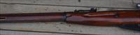  55 EASY PAY Russian model 1891 Mosin Nagant Wood and steel  7.62X54R Long Range military-issued cartridge Bayonet SLING Iom5530  Img-10