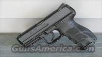 Heckler and Koch  M730901-A5   Img-1