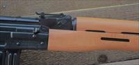 Sale 116 down EASY PAY LAYAWAY  Century Arms Romanian PSL54 7.6254mmR historic sniper to present day  Long range Hunting Rifle with Scope RI3324N 7.62x54mm Russian Wood THUMBHOLE Stock CHEEK RISER THREADED BARREL Img-9