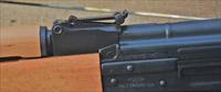 Sale 116 down EASY PAY LAYAWAY  Century Arms Romanian PSL54 7.6254mmR historic sniper to present day  Long range Hunting Rifle with Scope RI3324N 7.62x54mm Russian Wood THUMBHOLE Stock CHEEK RISER THREADED BARREL Img-28