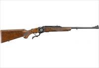 Easy Pay 159 RUGER NO. 1-A 50TH ANNIVERSARY .308 WIN HIGH GRADE WALNUT engraved 308 Winchester 7.62 NATO 21308 BARREL 22 TWIST 110 Be a Deer hunting marksman and save a car today Img-1