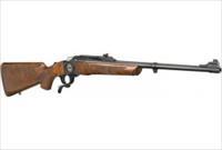 Easy Pay 159 RUGER NO. 1-A 50TH ANNIVERSARY .308 WIN HIGH GRADE WALNUT engraved 308 Winchester 7.62 NATO 21308 BARREL 22 TWIST 110 Be a Deer hunting marksman and save a car today Img-3