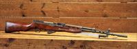 1. EASY PAY 31 DOWN LAYAWAY 18 MONTHLY PAYMENTS CI ZASTAVA M59/66A1 Classic Rifle SKS AK47 ak47 Hunting and Marksmanship WOOD STOCK HARDWOOD SERIAL NUMBER 0-611274 RI1660EGC    Img-1