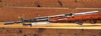 1. EASY PAY 31 DOWN LAYAWAY 18 MONTHLY PAYMENTS CI ZASTAVA M59/66A1 Classic Rifle SKS AK47 ak47 Hunting and Marksmanship WOOD STOCK HARDWOOD SERIAL NUMBER 0-611274 RI1660EGC    Img-12