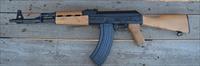 59 EASY PAY Zastava Arms ZAPM70 AK47 Stamped receiver slant brake ak-47 7.62x39 Adjustable front & rear iron sights 30 round magazine ZR7762LM Img-3