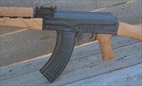59 EASY PAY Zastava Arms ZAPM70 AK47 Stamped receiver slant brake ak-47 7.62x39 Adjustable front & rear iron sights 30 round magazine ZR7762LM Img-5
