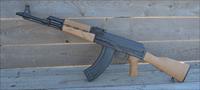 59 EASY PAY Zastava Arms ZAPM70 AK47 Stamped receiver slant brake ak-47 7.62x39 Adjustable front & rear iron sights 30 round magazine ZR7762LM Img-7