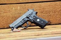 Sig Sauer Night Sights P225 9MM G10 225a9BssCl 9mm Nitron 8+1 3.5 Ns EASY PAY $83