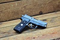 Sig Sauer Night Sights P225 9MM G10 225a9BssCl 9mm Nitron 8+1 3.5 Ns EASY PAY $83