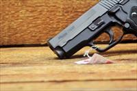 Sig Sauer Night Sights P225 9MM G10 225a9BssCl 9mm Nitron 8+1 3.5 Ns EASY PAY $83