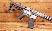  SALE EASY PAY 105 DOWN LAYAWAY 18 MONTHLY  PAYMENTS Barrett Accuracy REC7 REC-7 Gen II DI Nickel AR-15 16 Barrel Enhanced rail 5.56MM NATO 30Rd serial N BAR15395  sporting  Ar15 chrome lined Magpul MOE 6 position M4 collapsible stock nib Img-13