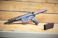 Palmetto State Armory Classic Freedom   AR-15 Pistol 5.56 NATO KEYMOD 508055 forged psa ar easy pay 60 Img-2