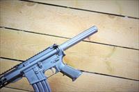 Palmetto State Armory Classic Freedom   AR-15 Pistol 5.56 NATO KEYMOD 508055 forged psa ar easy pay 60 Img-6