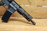Palmetto State Armory Classic Freedom   AR-15 Pistol 5.56 NATO KEYMOD 508055 forged psa ar easy pay 60 Img-7