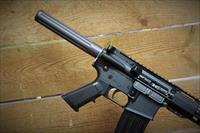 Palmetto State Armory Classic Freedom   AR-15 Pistol 5.56 NATO KEYMOD 508055 forged psa ar easy pay 60 Img-8