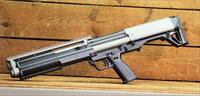 EASY PAY 82 LAYAWAY Kel-Tec KSG Shotgun BullPup 12 Ga, Titanium KSG-CK-TTNM Newest Model from Keltec High Capacity Pump Img-1