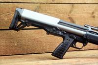 EASY PAY 82 LAYAWAY Kel-Tec KSG Shotgun BullPup 12 Ga, Titanium KSG-CK-TTNM Newest Model from Keltec High Capacity Pump Img-3