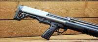 EASY PAY 82 LAYAWAY Kel-Tec KSG Shotgun BullPup 12 Ga, Titanium KSG-CK-TTNM Newest Model from Keltec High Capacity Pump Img-4