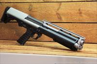 EASY PAY 82 LAYAWAY Kel-Tec KSG Shotgun BullPup 12 Ga, Titanium KSG-CK-TTNM Newest Model from Keltec High Capacity Pump Img-7
