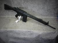 Century Arms C308 Semi-Auto Rifle RI2253X, 308 Winchester, 18, Fixed Stock, Black Finish, 20 Rd easy pay 66 layaway  Img-1