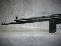 Century Arms C308 Semi-Auto Rifle RI2253X, 308 Winchester, 18, Fixed Stock, Black Finish, 20 Rd easy pay 66 layaway  Img-3
