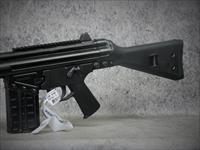 Century Arms C308 Semi-Auto Rifle RI2253X, 308 Winchester, 18, Fixed Stock, Black Finish, 20 Rd easy pay 66 layaway  Img-4