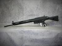Century Arms C308 Semi-Auto Rifle RI2253X, 308 Winchester, 18, Fixed Stock, Black Finish, 20 Rd easy pay 66 layaway  Img-6