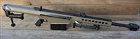 444 EASY PAY Layaway Barrett M82A1 semi-automatic 50 bmg   Long RANGE Sniper rifle Big game hunting Lightweight QD Bipod Picatinny Rail Durable Manganese Phosphate or Cerakote Coatings 14030 Img-8
