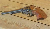 60 EASY PAY Ruger New  Revolver Model Super Blackhawk .44 Magnum 7.5 adjustable sights barrel 120 twist 6 Shot OLD Western Standard series  patented Transfer Bar mechanism .44 Mag  wood grips Rosewood Grips 0802 Img-6