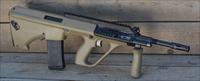 $105 EASY PAY Steyr AUG A3 M1 Bullpup Rifle 5.56 NATO 223 Remington AR15 AR-15 pattern magazines MUD STOCK Extended Rail AUGM1MUDNATOEXT