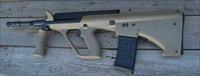 $105 EASY PAY Steyr AUG A3 M1 Bullpup Rifle 5.56 NATO 223 Remington AR15 AR-15 pattern magazines MUD STOCK Extended Rail AUGM1MUDNATOEXT