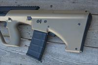 $105 EASY PAY Steyr AUG A3 M1 Bullpup Rifle 5.56 NATO 223 Remington AR15 AR-15 pattern magazines MUD STOCK Extended Rail AUGM1MUDNATOEXT