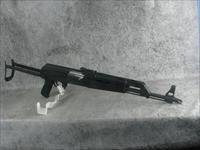 Century Arms M70 AB2 Folding Semi-Auto Rifle RI2178X, 7.62x39mm, 16.25, Under-Folding Stock, Black Finish, 30 Rd easy pay  54 Img-1