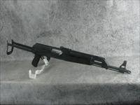 Century Arms M70 AB2 Folding Semi-Auto Rifle RI2178X, 7.62x39mm, 16.25, Under-Folding Stock, Black Finish, 30 Rd easy pay  54 Img-2