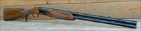 80 EASY PAY Weatherby ORION SPORTING Over & Under break action double barrel Pheasant gun  SPORTING CLAYS 3 CHAMBER WALNUT wood FIBER OPTIC FRONT SIGHT Fixed Sights OSP1230PGG Img-1