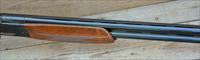 80 EASY PAY Weatherby ORION SPORTING Over & Under break action double barrel Pheasant gun  SPORTING CLAYS 3 CHAMBER WALNUT wood FIBER OPTIC FRONT SIGHT Fixed Sights OSP1230PGG Img-13