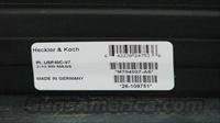 Heckler & Koch H&K USP40 Compact V7 LEM M704037A5 EASY PAY 86 MONTHLY Img-5