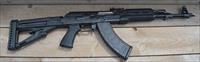 60 EASY PAY Zastava Arms USA  ZPAPM70 ak-47 ak47  7.62x39 Polymer Adjustable 4 Position Collapsible Stock Hogue handguard TD grip ZR7762BHM Img-3