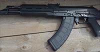 60 EASY PAY Zastava Arms USA  ZPAPM70 ak-47 ak47  7.62x39 Polymer Adjustable 4 Position Collapsible Stock Hogue handguard TD grip ZR7762BHM Img-5
