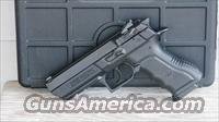 Magnum Research Baby Eagle II .40 /EASY PAY $54