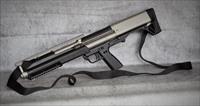 EASY PAY 80 LAYAWAY Kel-Tec KSG Shotgun 12 Ga, Titanium KSG-CK-TTNM Newest Model from Keltec High Capacity Pump Img-1