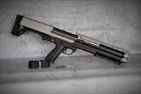 EASY PAY 80 LAYAWAY Kel-Tec KSG Shotgun 12 Ga, Titanium KSG-CK-TTNM Newest Model from Keltec High Capacity Pump Img-2