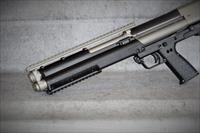 EASY PAY 80 LAYAWAY Kel-Tec KSG Shotgun 12 Ga, Titanium KSG-CK-TTNM Newest Model from Keltec High Capacity Pump Img-3