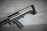 EASY PAY 80 LAYAWAY Kel-Tec KSG Shotgun 12 Ga, Titanium KSG-CK-TTNM Newest Model from Keltec High Capacity Pump Img-4