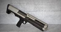 EASY PAY 80 LAYAWAY Kel-Tec KSG Shotgun 12 Ga, Titanium KSG-CK-TTNM Newest Model from Keltec High Capacity Pump Img-5